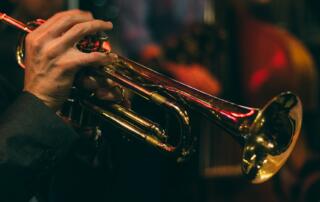 jazz band - ©chris-bair-unsplash