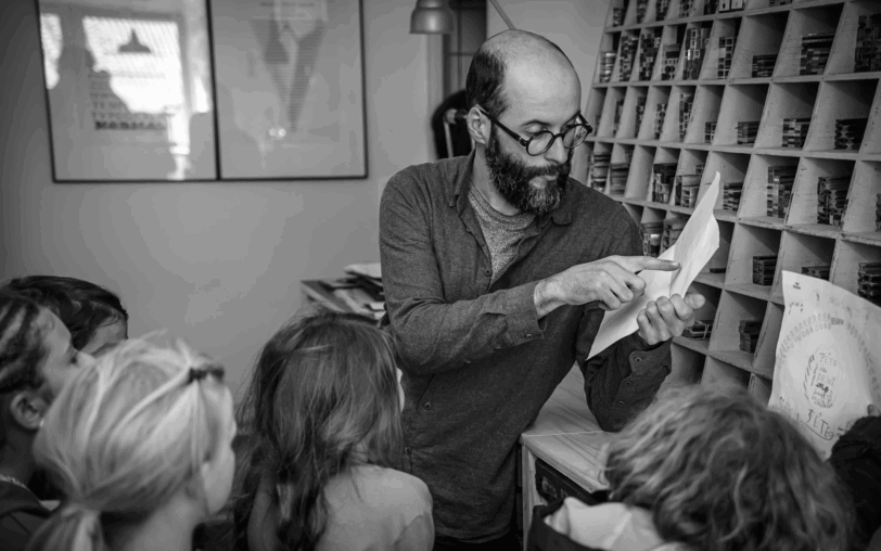 Jean-Charles bassenne | design graphique_Jaujac