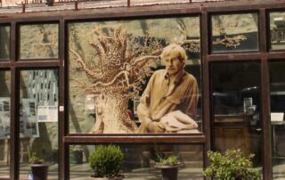 Maison Musée Jean Ferrat - ©RP