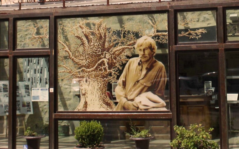 Maison Musée Jean Ferrat