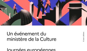 Journées européennes du patrimoine - Grand Site de France de l'aven d'Orgnac