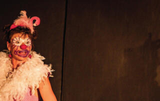 Joanne Giaux - ©associationbazalt