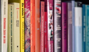 Biblio - Friperie