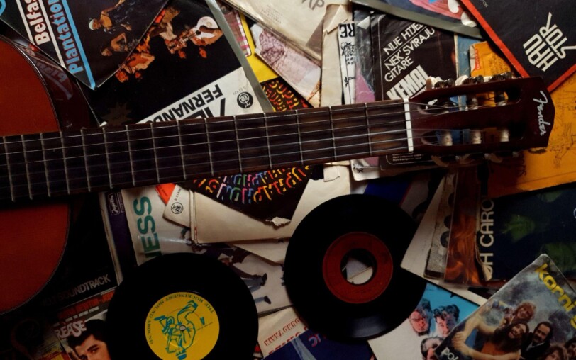 14 July Festival: 80s - Flea Market - Hiking