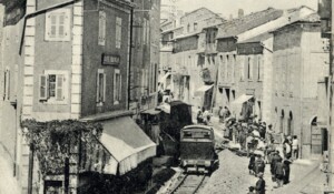 Meyras - Le petit musée de Dédé l'Ardéchois ©S.BUGNON