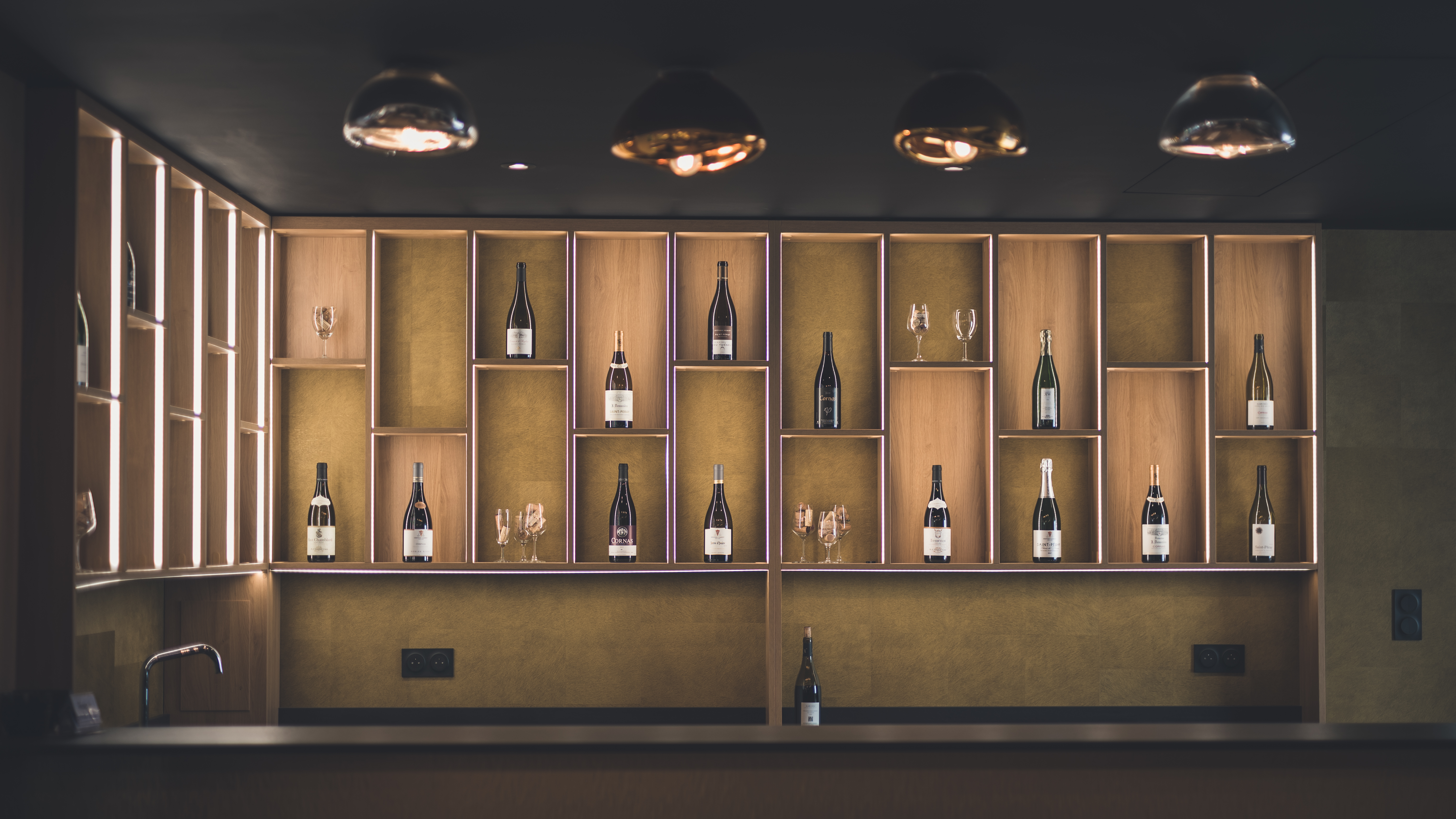 Maison des Vins & du Tourisme Rhône Crussol