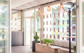 Maison des Vins & du Tourisme Rhône Crussol - ©Julie Narbonne