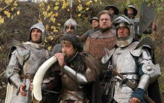 Kaamelot 2 - ©allocine