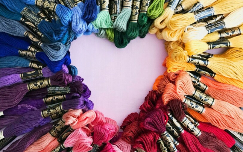 Vide-Atelier et puces couturieres et loisirs créatifs à Meyras