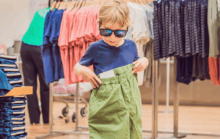 Kids troc – Édition 2025 - ©Photo de Canva