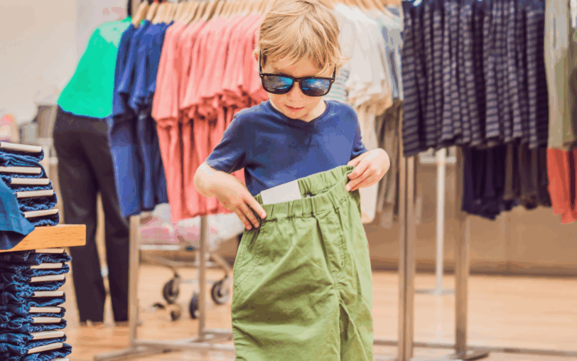 Kids troc - Édition 2025