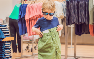 Kid’s Troc par le Sou des Ecoles - ©Galitskaya