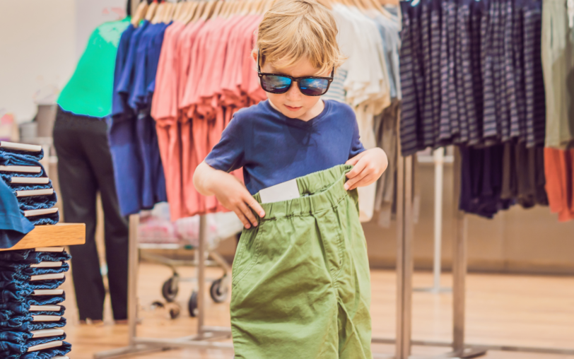 Kid's Troc par le Sou des Ecoles