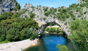 Pont d'Arc
