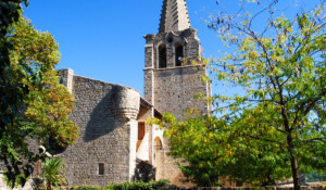 Chassiers : village de caractère_Chassiers