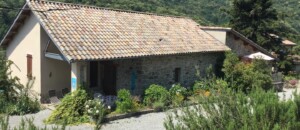 La Chareyre 1