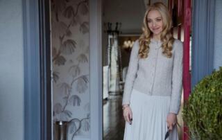 La femme de ménage, film de Paul Feig projeté au cinéma la Vesprade à Thueyts - ©Lionsgate allociné