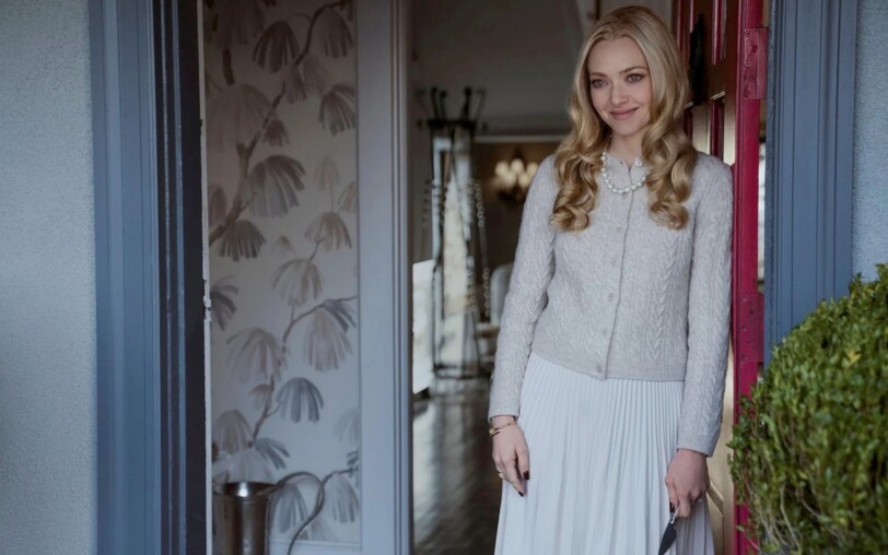 La femme de ménage, film de Paul Feig projeté au cinéma la Vesprade à Thueyts