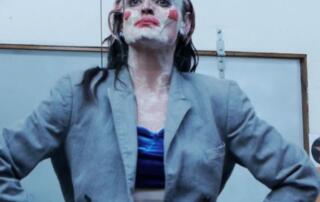 Les jours de la dame : spectacle La monstre_Chirols - ©magadalenagalindo