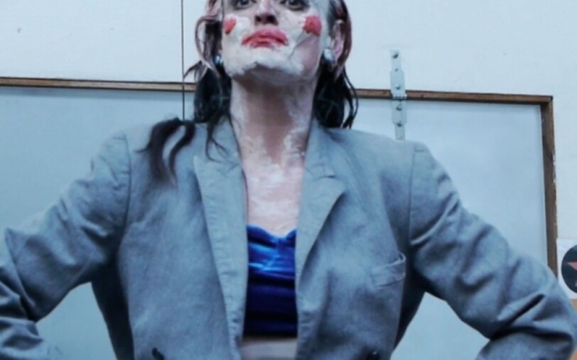 Les jours de la dame : spectacle La monstre_Chirols