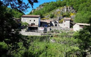La Myrtilleraie - ©Gîtes de France