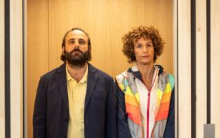 Rencontres des cinémas d'Europe : La poupée_Thueyts - ©Renaud Konopnicki - Novoprod Cinéma - Atelier de Production - 31 Juin Films - Les Films du Parc - Borsalino Productions - Paprika Films