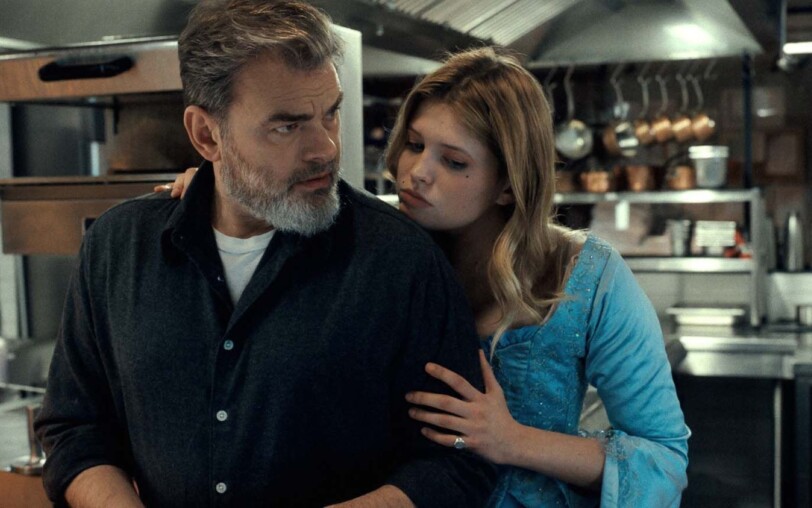 Cinéma : La réparation_Thueyts