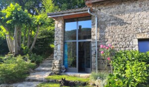 La Louve guesthouse