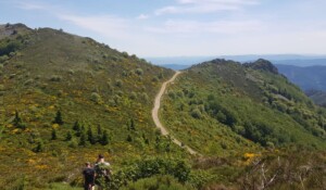 La Souche - Le Mont Aigu 5 ©M.Barkats