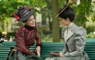 La venue de l'avenir - ©STUDIOCANAL - COLOURS OF TIME - CE QUI ME MEUT - Emmanuelle Jacobson Roques