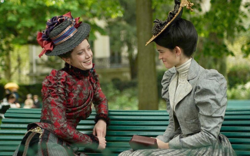 La venue de l'avenir