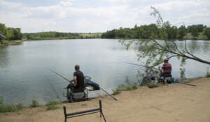 Lac de Vert