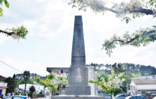 Commémoration du 11 novembre_Lalevade d'Ardèche