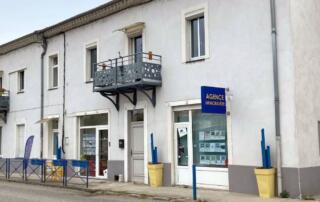 Lalevade d'Ardèche - Agence immobilière Pierre françois ©Pierre françois - ©Pierre françois