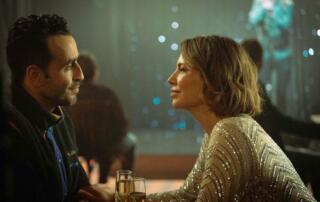 L'âme idéale, film projeté au cinéma la Vesprade à Thueyts en Ardèche - ©Les Films entre 2 & 4 – Gaumont – TF1 Films Production-allociné