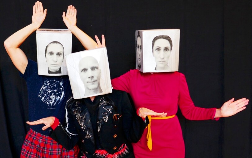 L'Amicale des cérébrés