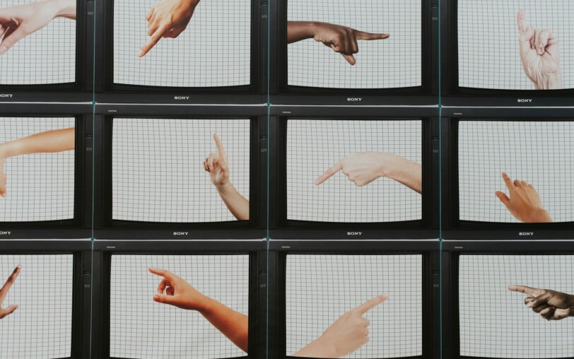 Café-signes à la P'tite bulle