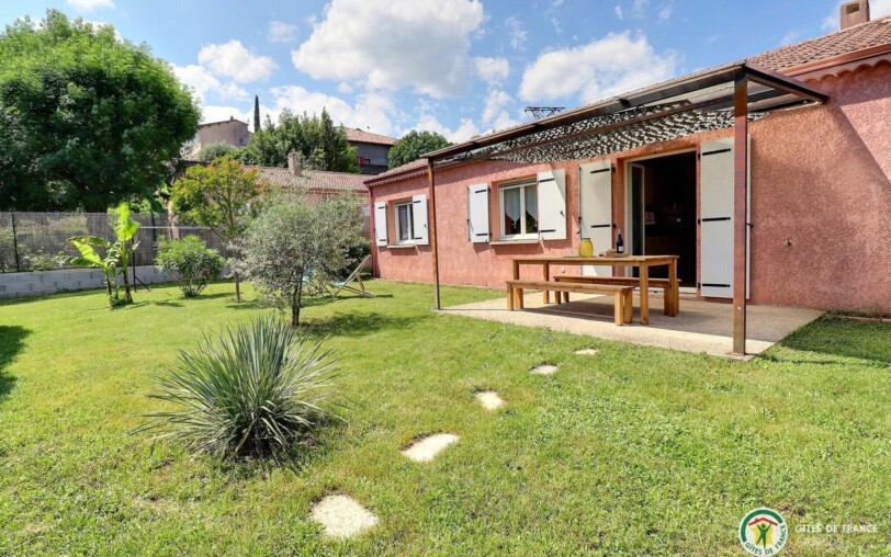 L'Ardèche et merveilles