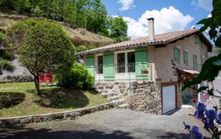 Le Châtaignier - ©Gîtes de France