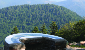 Table d'orientation du Monestier_Monestier