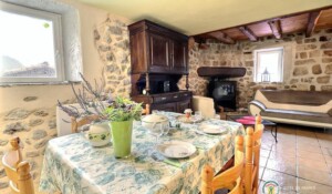 Le coin repas
