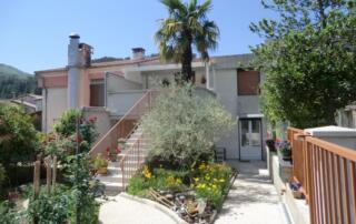 Le Palmier - ©Gîtes de France