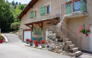 Le Prunier - ©Gîtes de France