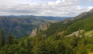 Wandern : Abrahamstein in Mayres