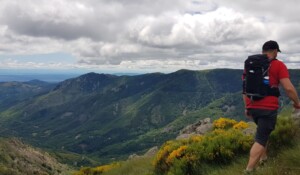 Wandern : Abrahamstein in Mayres