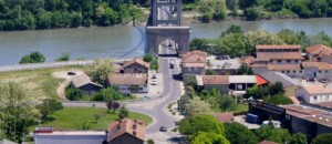 Office tourisme Le Teil