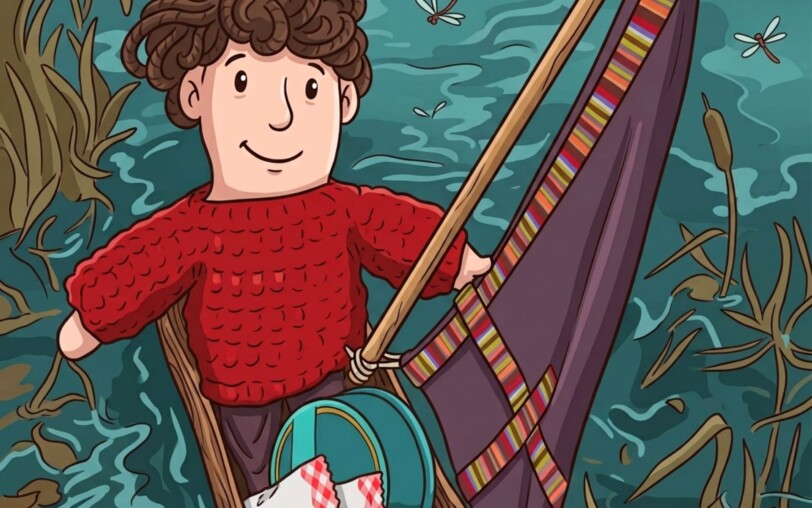 Spectacle : le voyage de Pilgrim