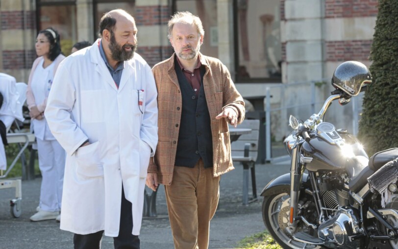 Film le dernier souffle