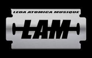 Le Nautilus / Leda atomica - ©leda atomica