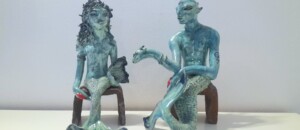 Les amoureux